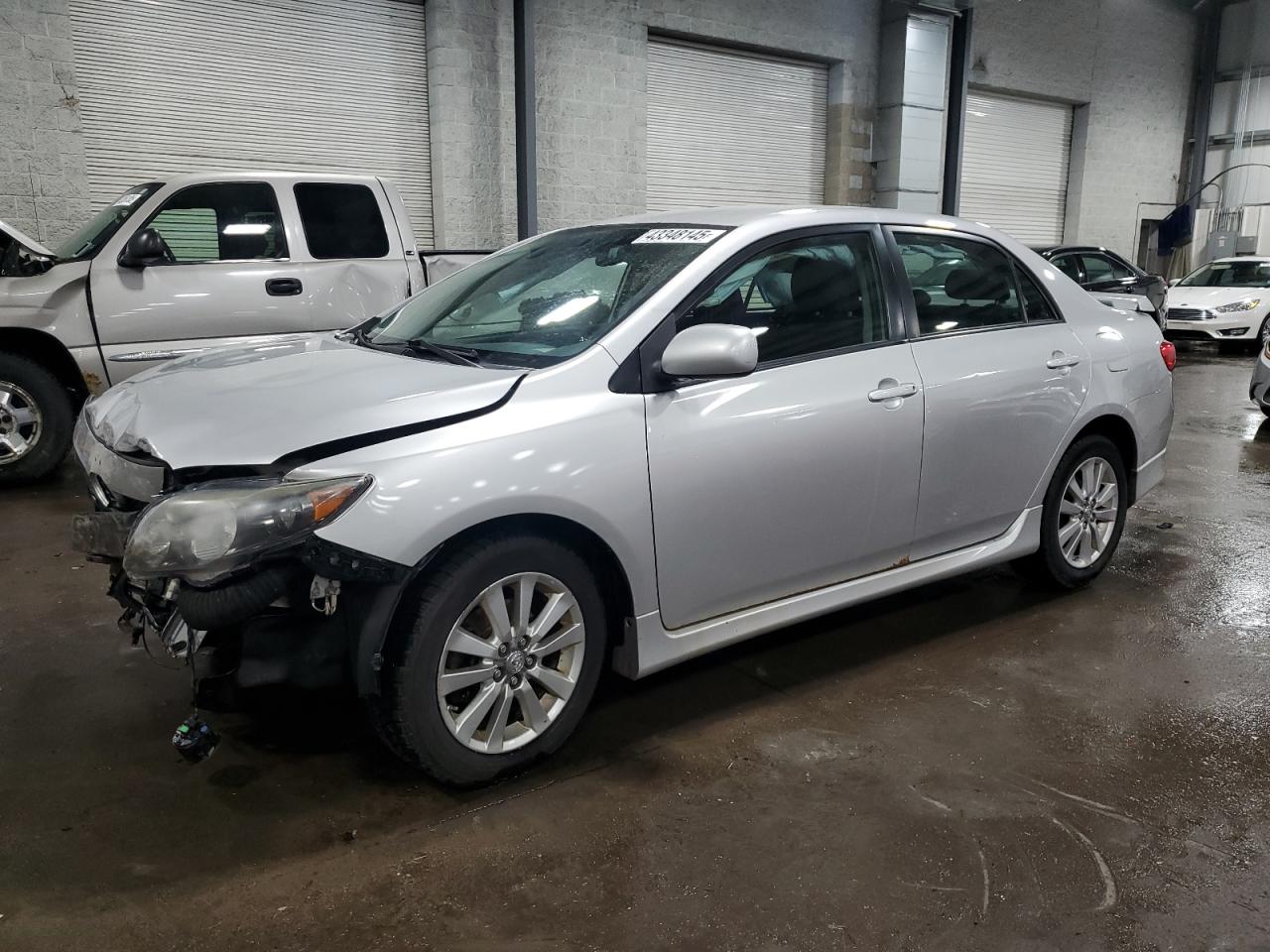 2009 Toyota Corolla - Image 1