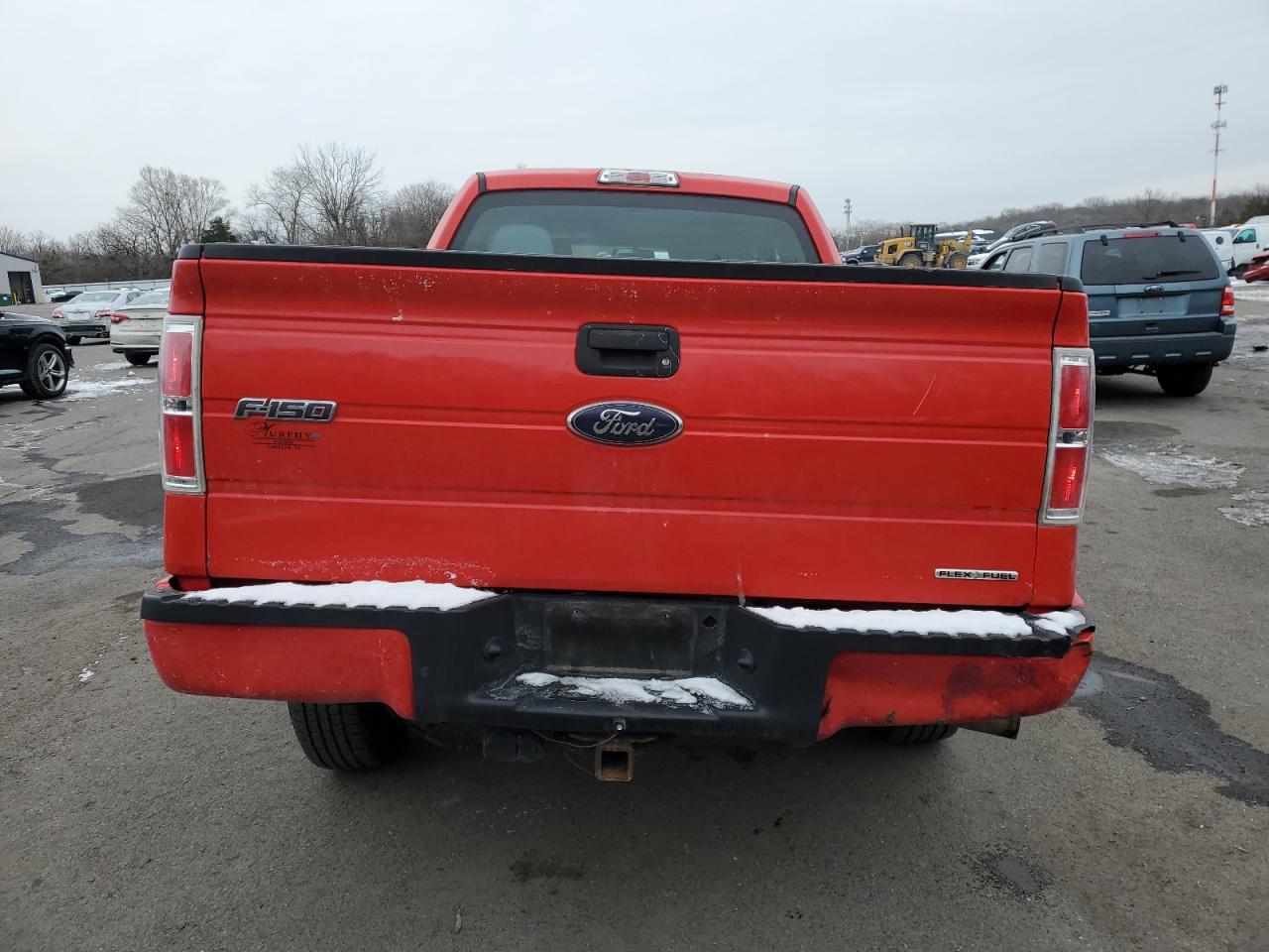 2014 Ford F-150 - Image 6