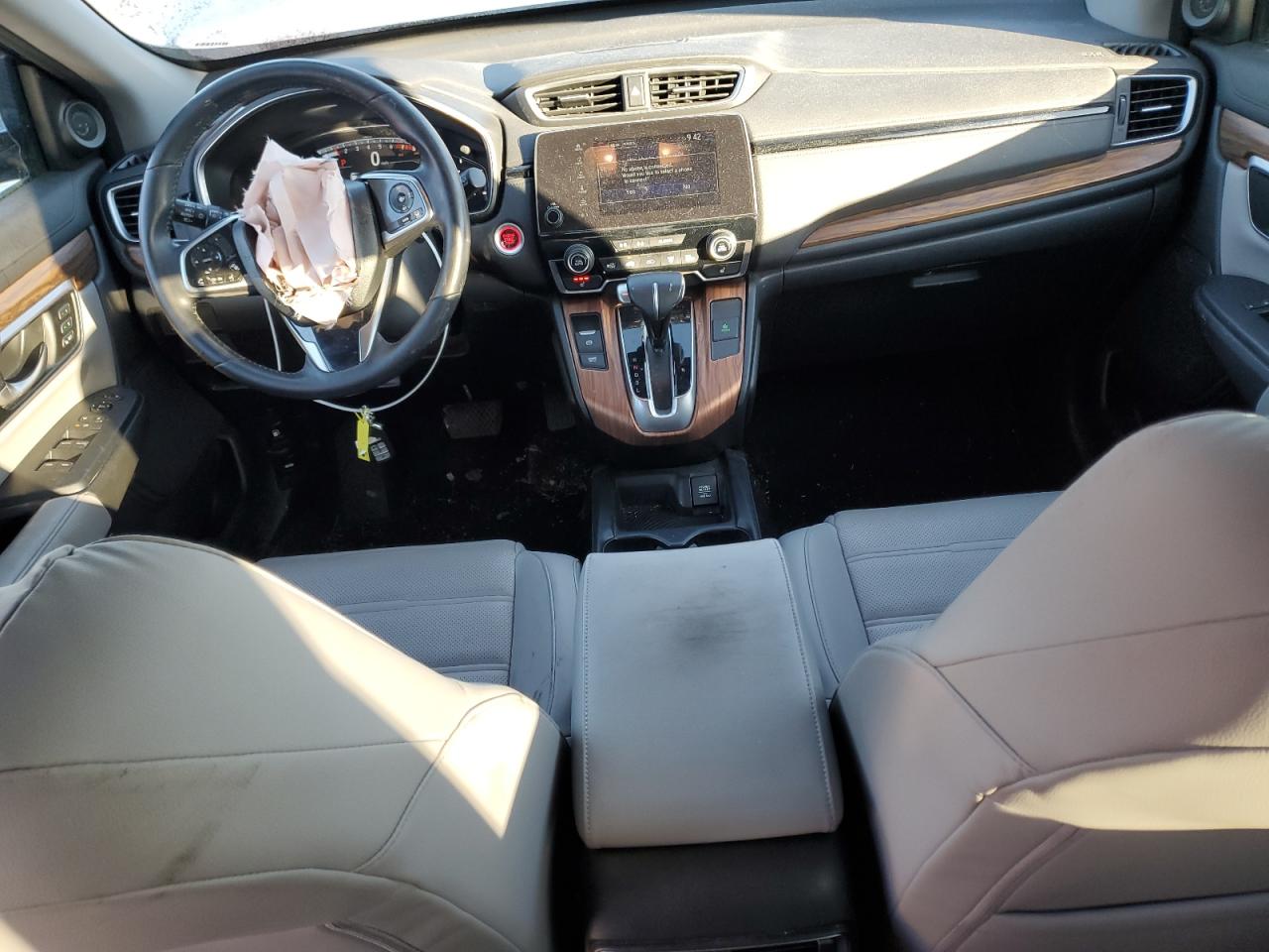 2017 Honda CR-V - Image 8