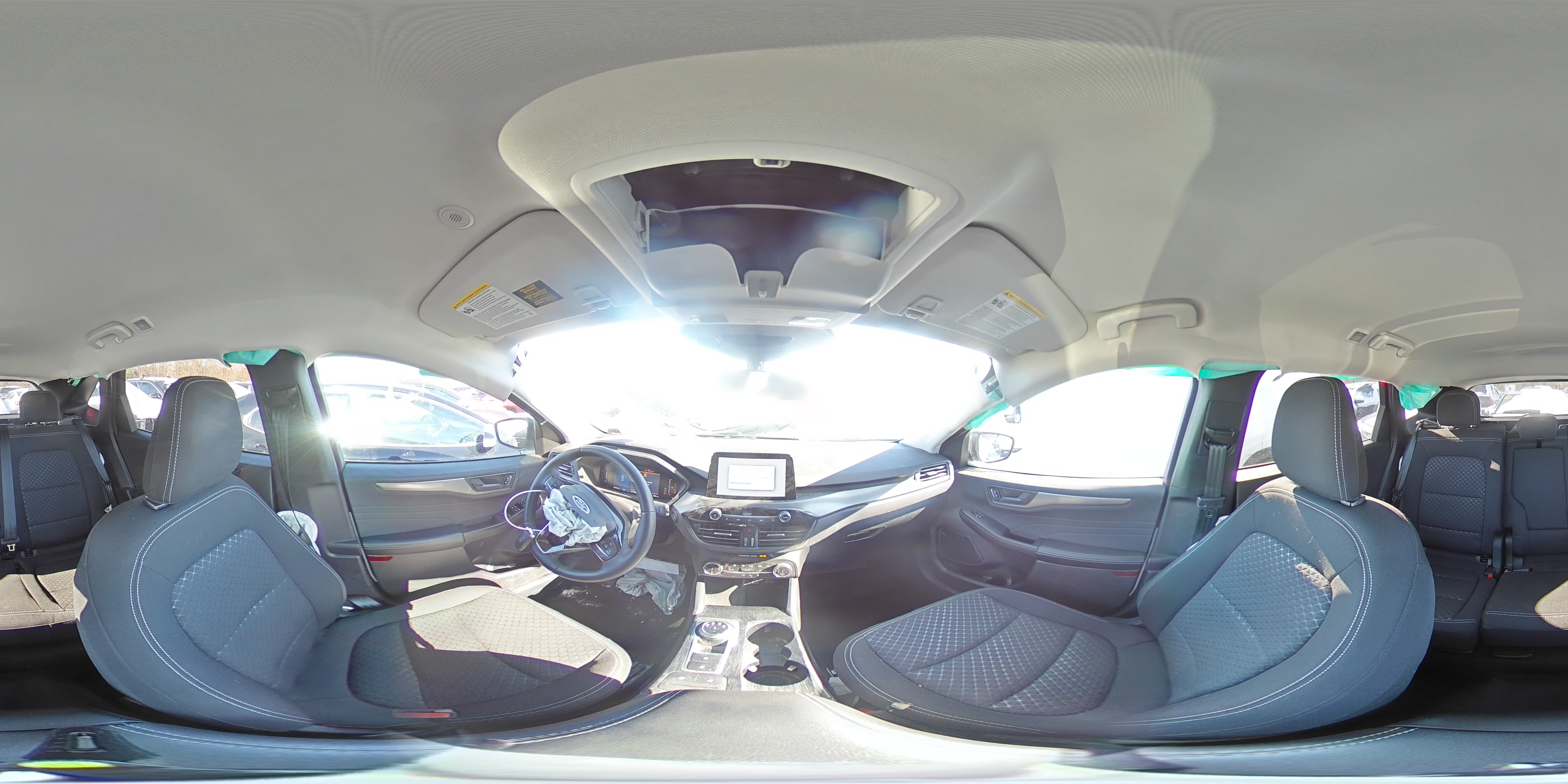 2023 Ford Escape - Image 14