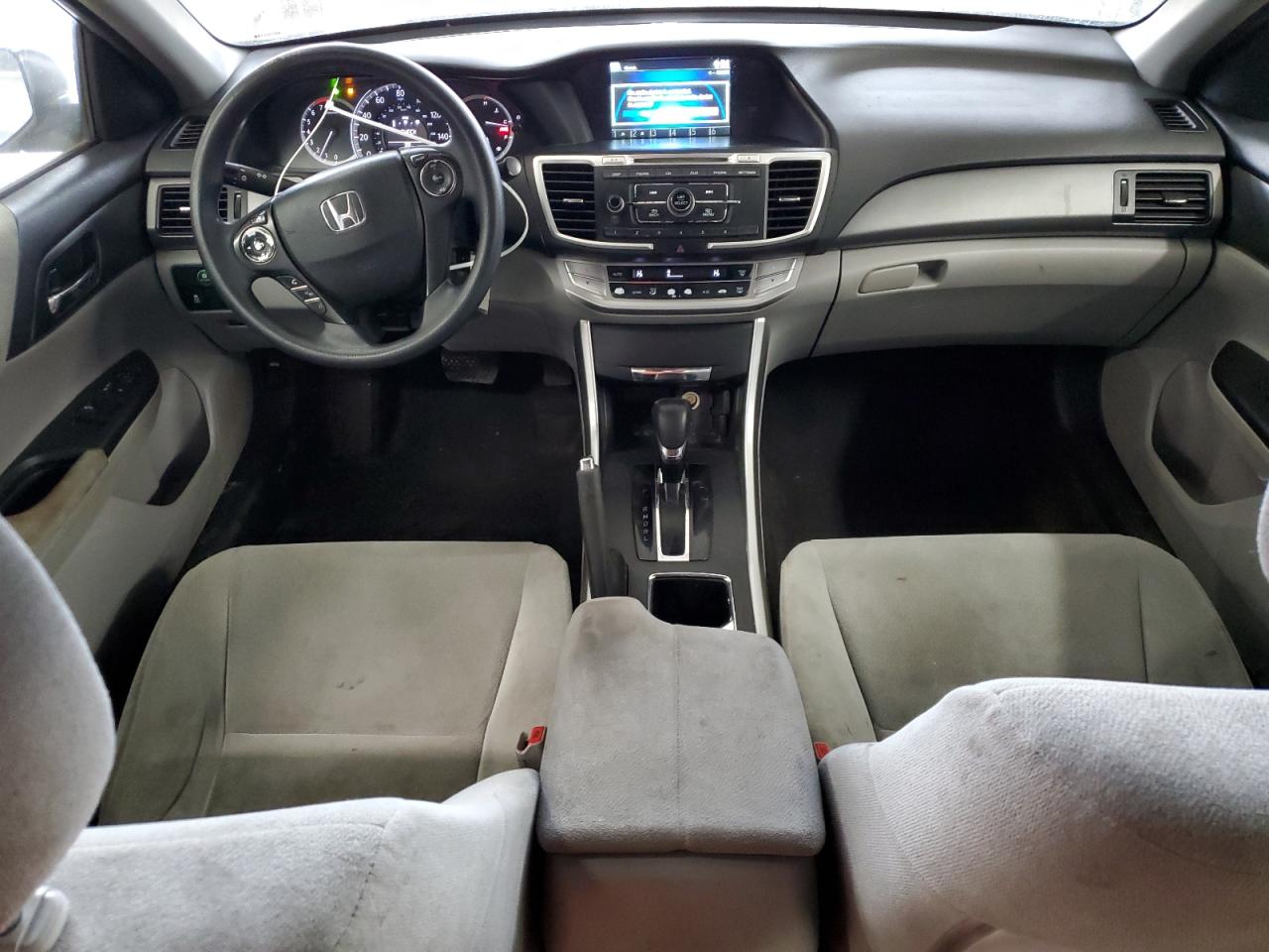 2013 Honda Accord - Image 8