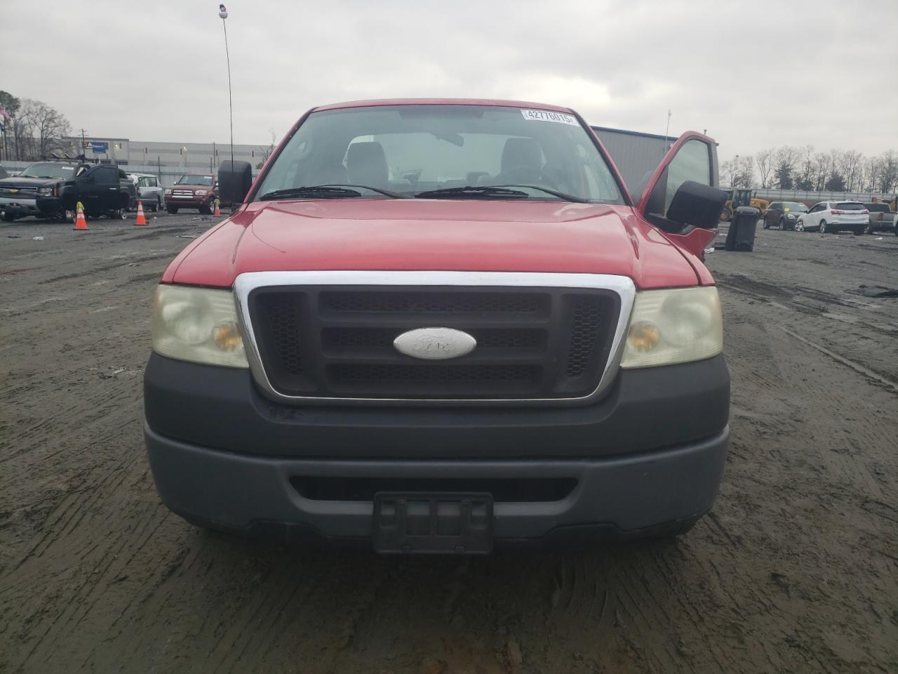 2008 Ford F-150 - Image 5