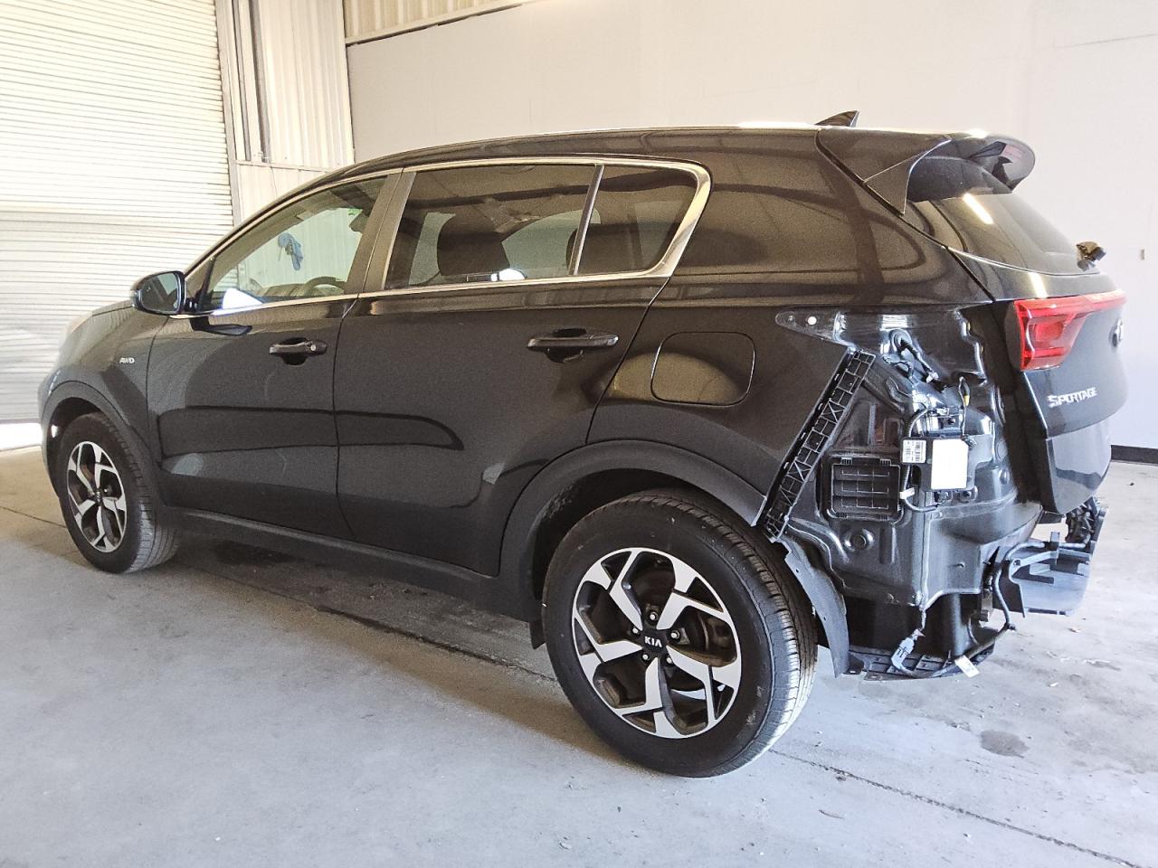 2020 Kia Sportage - Image 2