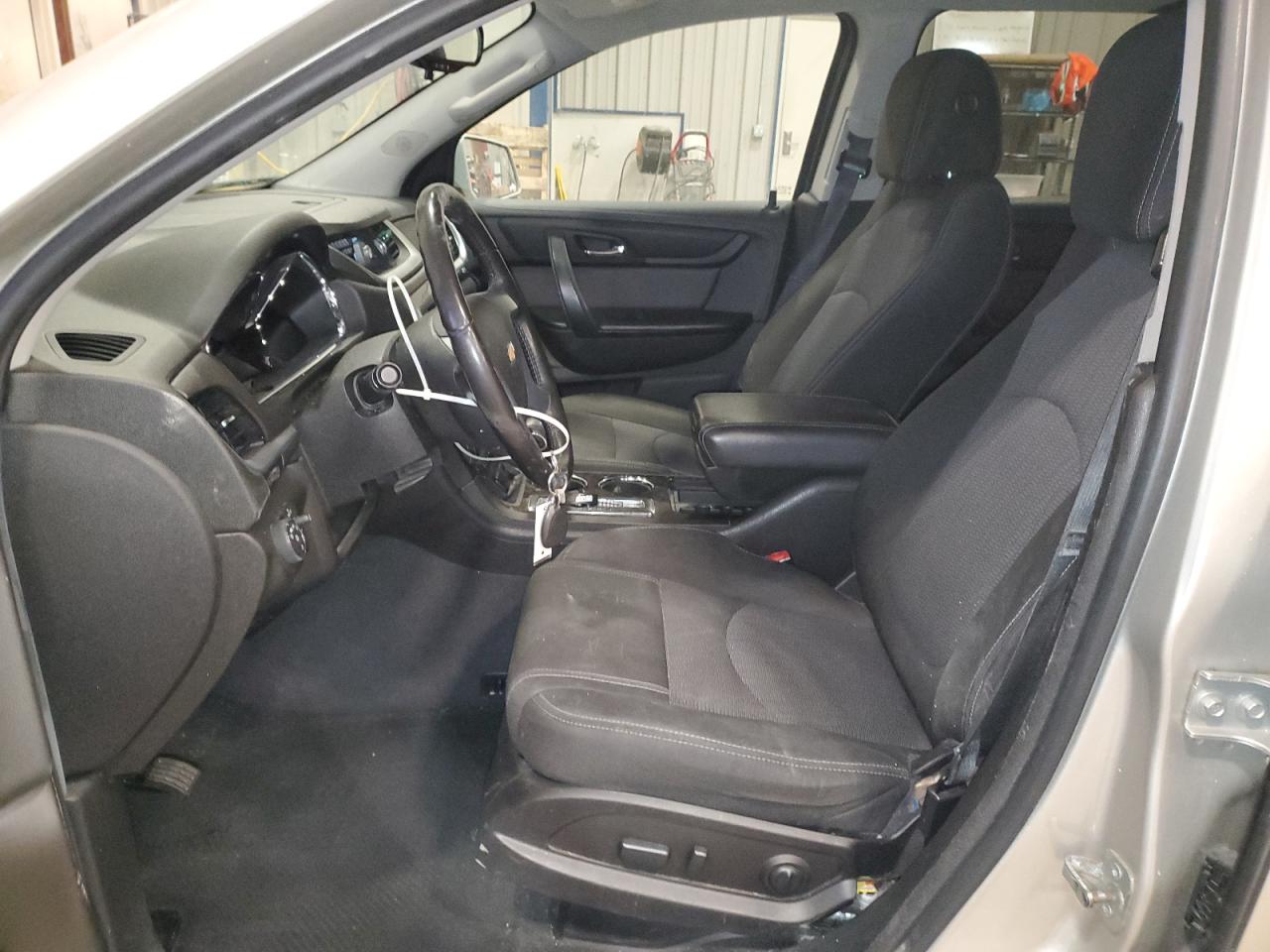 2017 Chevrolet Traverse - Image 7