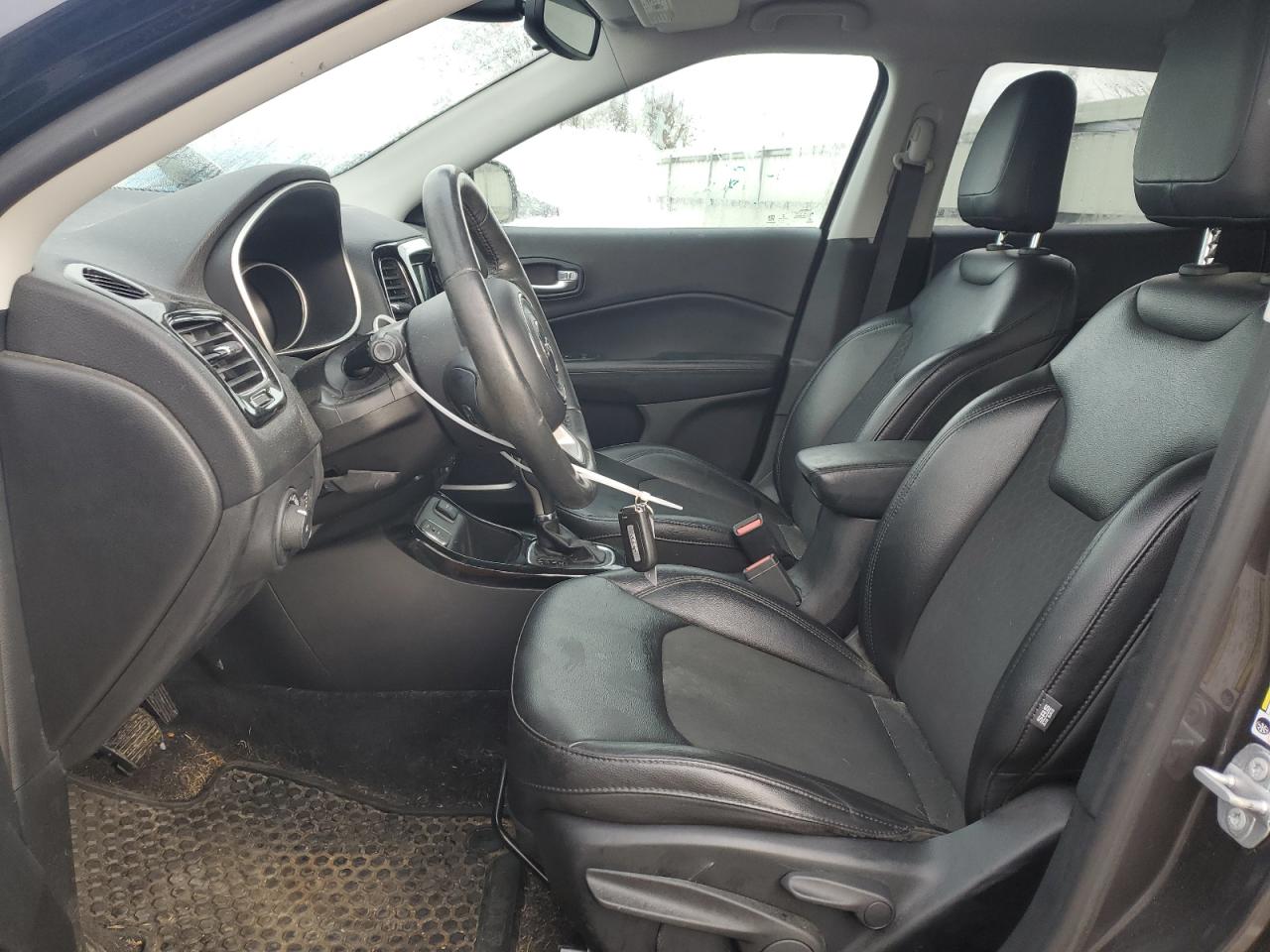 2019 Jeep Compass - Image 7