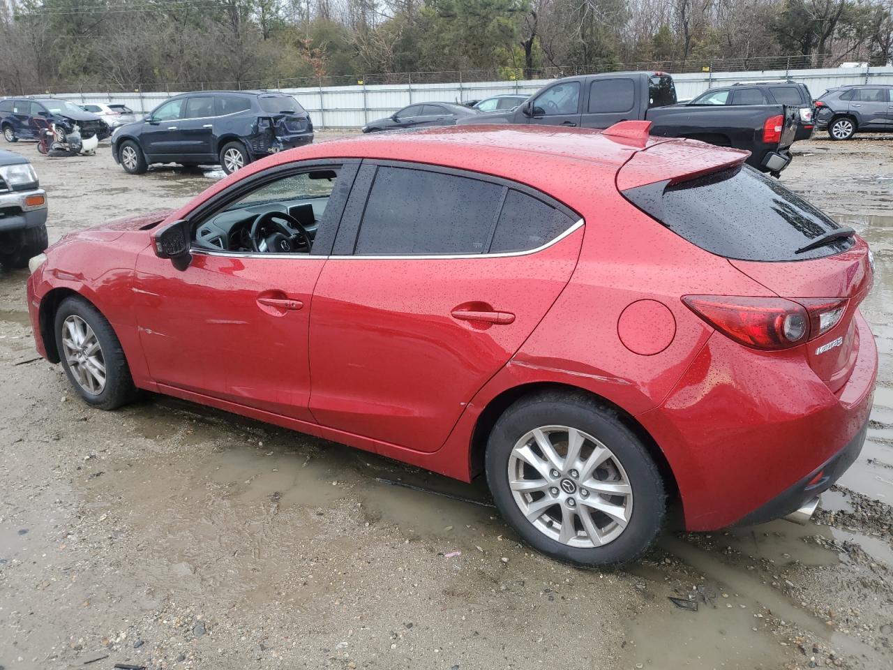 2014 Mazda 3 - Image 2