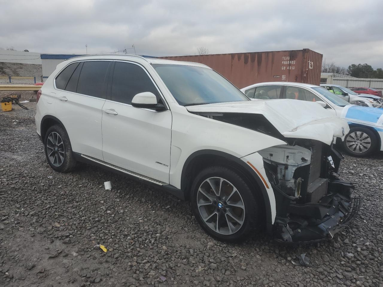 2015 BMW X5 - Image 4