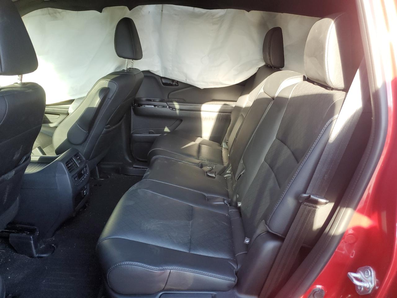 2022 Honda Passport - Image 12