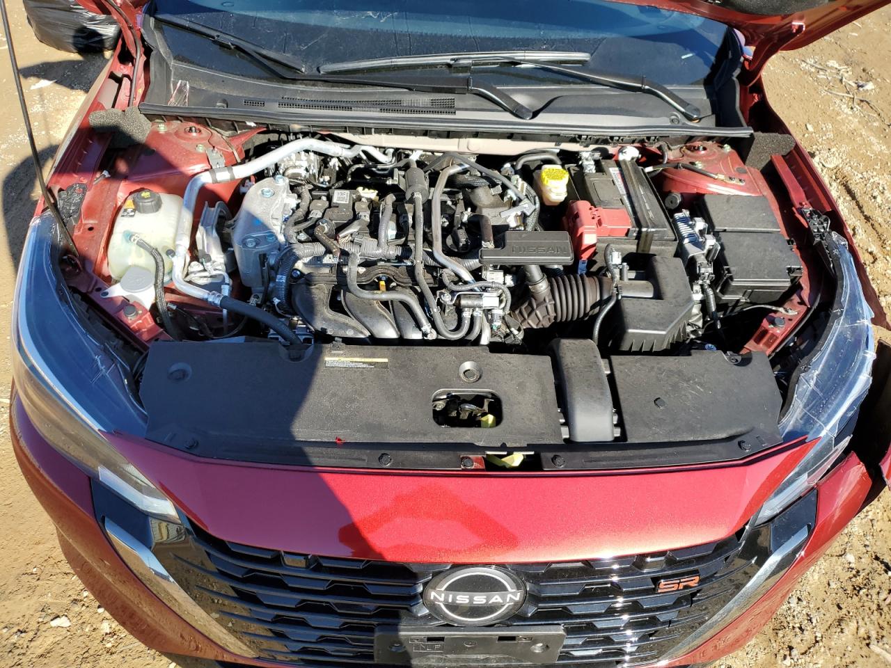 2024 Nissan Sentra - Image 12