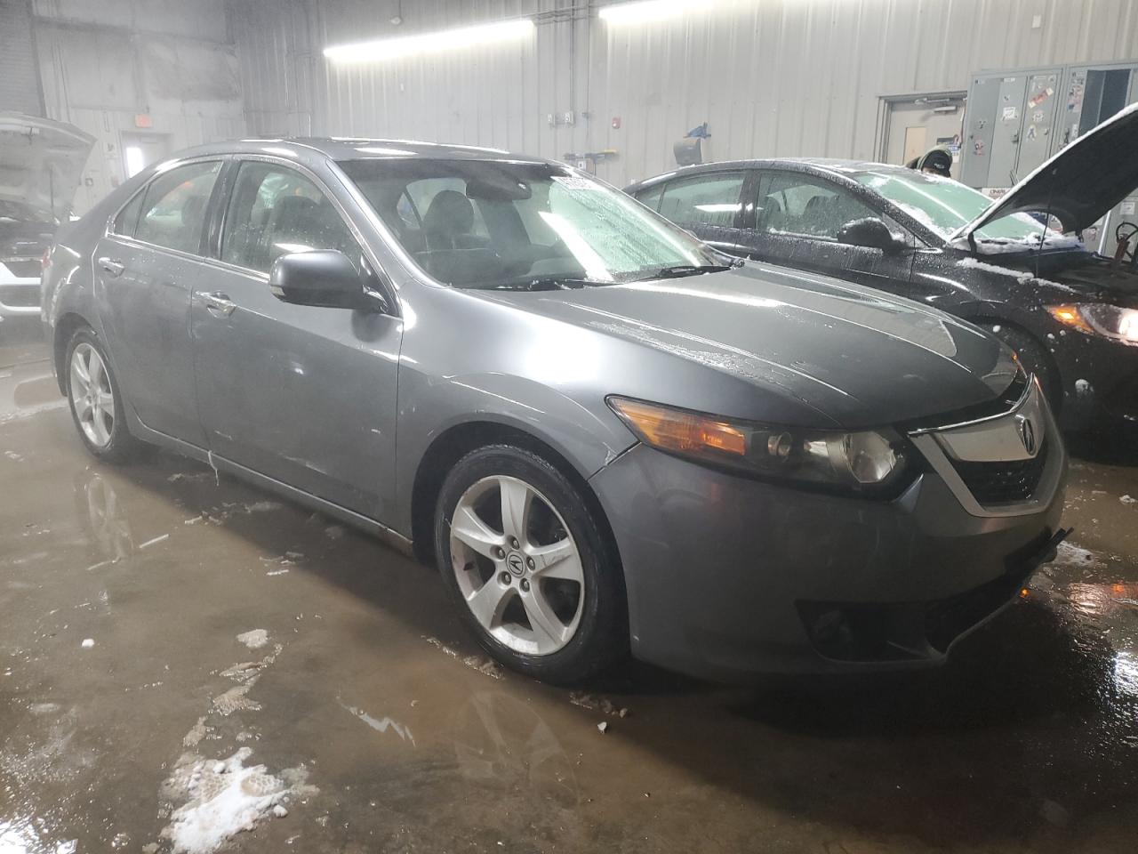 2009 Acura TSX - Image 4