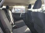 2015 Toyota 4Runner Sr5 продається в Littleton, CO - Front End