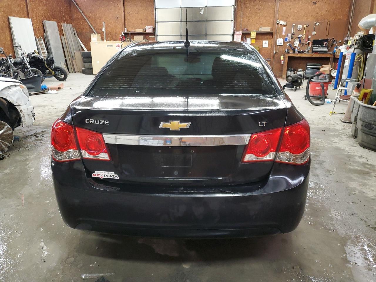 2011 Chevrolet Cruze - Image 6