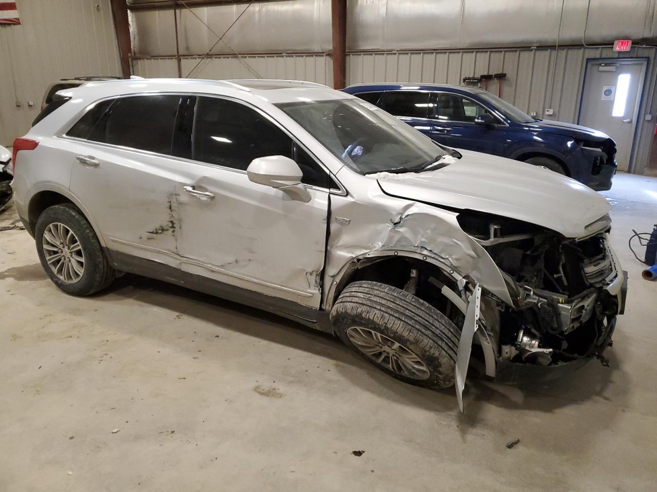 2018 Cadillac XT5 - Image 4