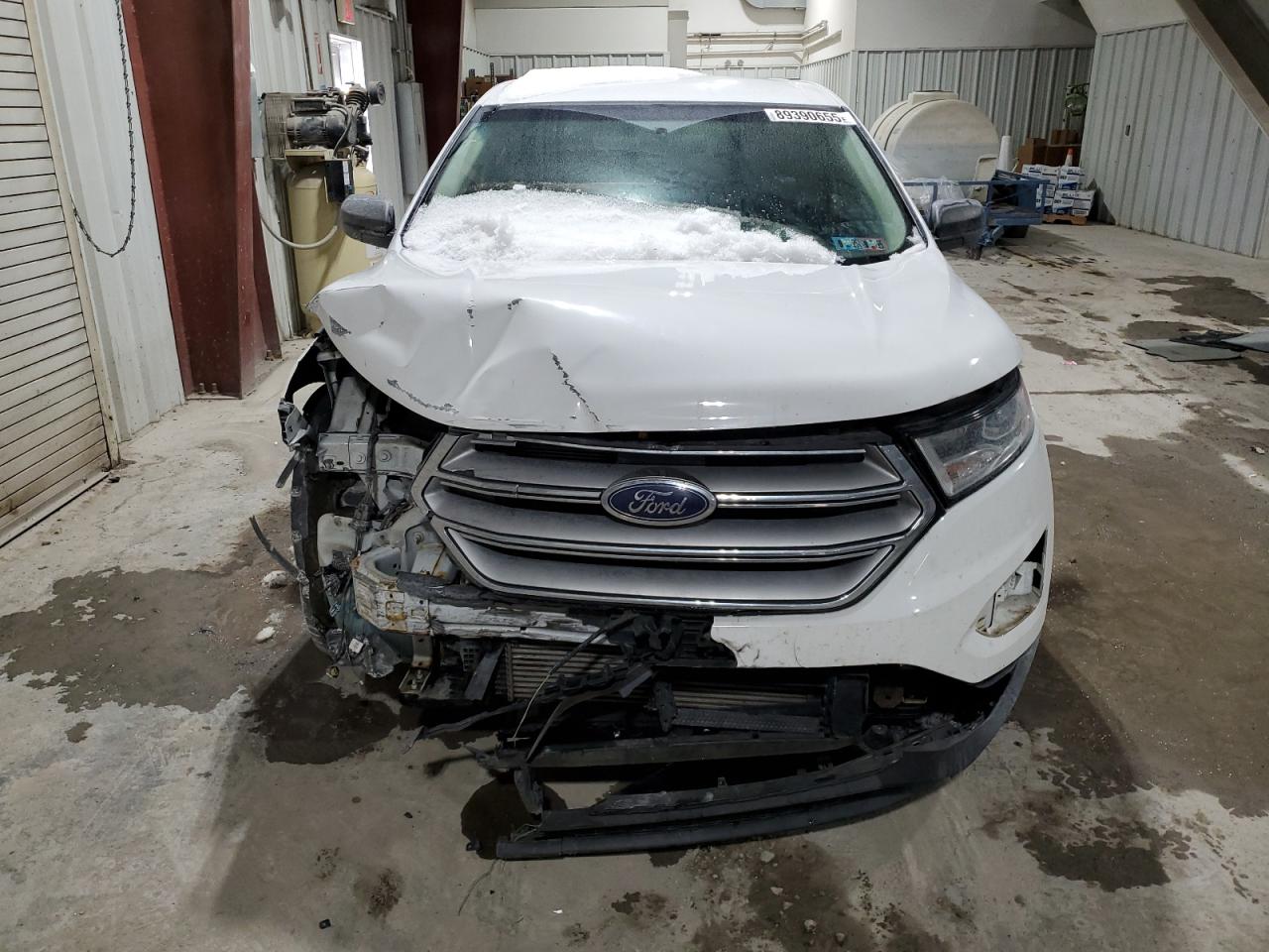 2016 Ford Edge - Image 5