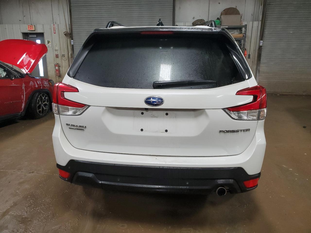 2024 Subaru Forester - Image 6