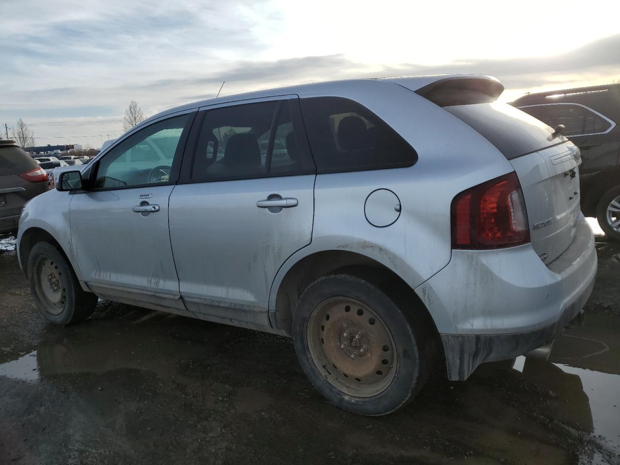 2013 Ford Edge - Image 2