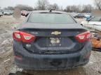 2016 Chevrolet Cruze Lt на продаже в Des Moines, IA - Front End