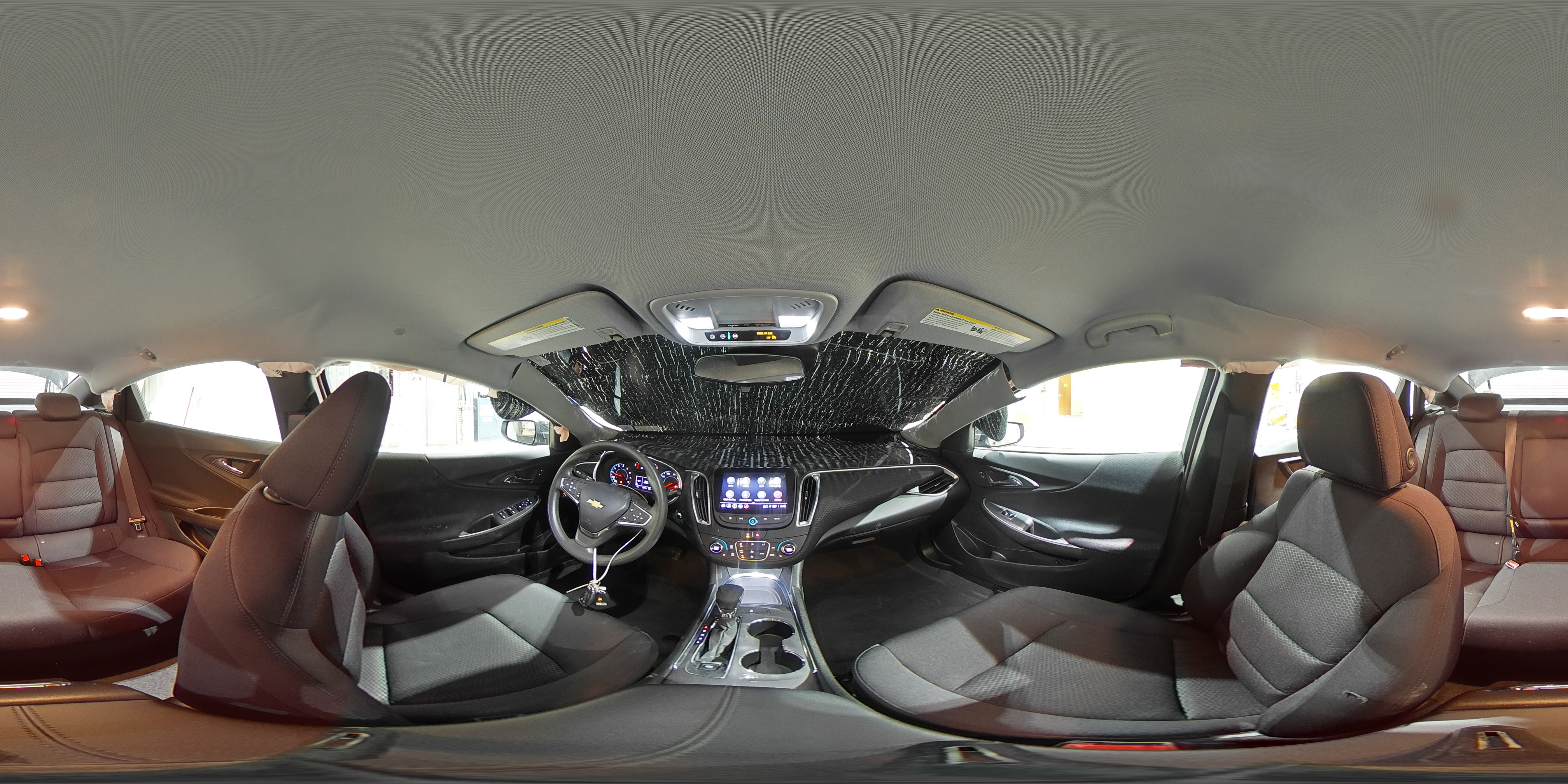 2023 Chevrolet Malibu - Image 12