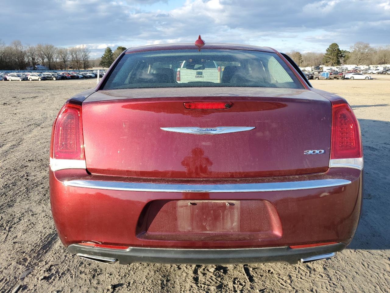 2015 Chrysler 300 - Image 6