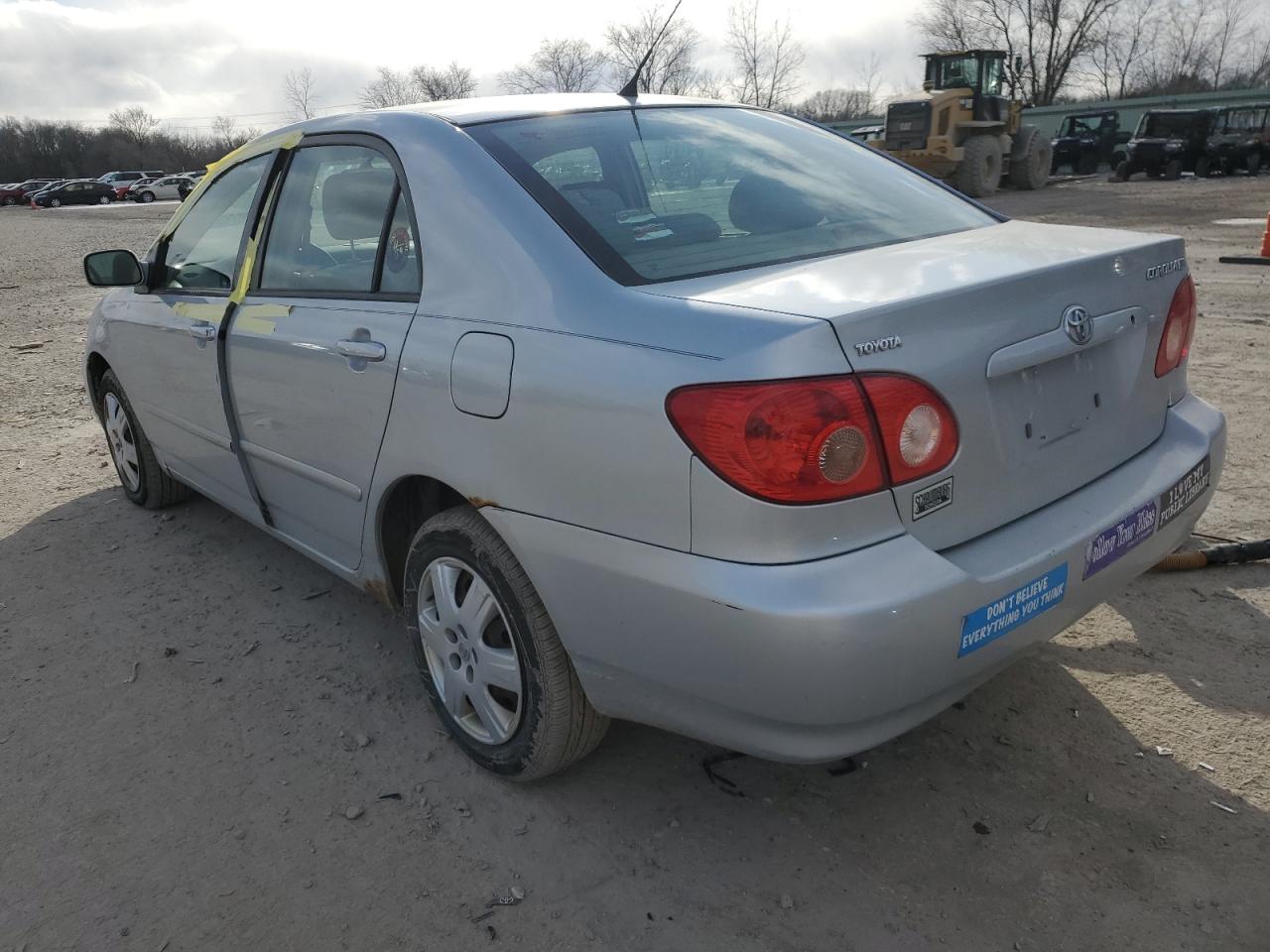 2005 Toyota Corolla - Image 2