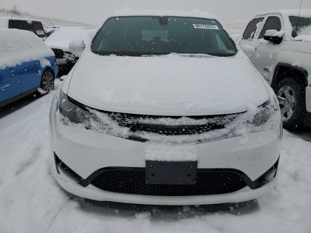  CHRYSLER PACIFICA 2018 Biały