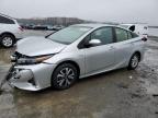2017 Toyota Prius Prime  იყიდება Assonet-ში, MA - Front End