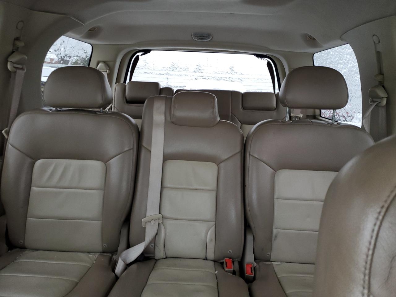 2006 Ford Expedition - Image 10