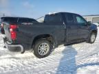 2022 Chevrolet Silverado Ltd K1500 Lt-L for Sale in Central Square, NY - Minor Dent/Scratches