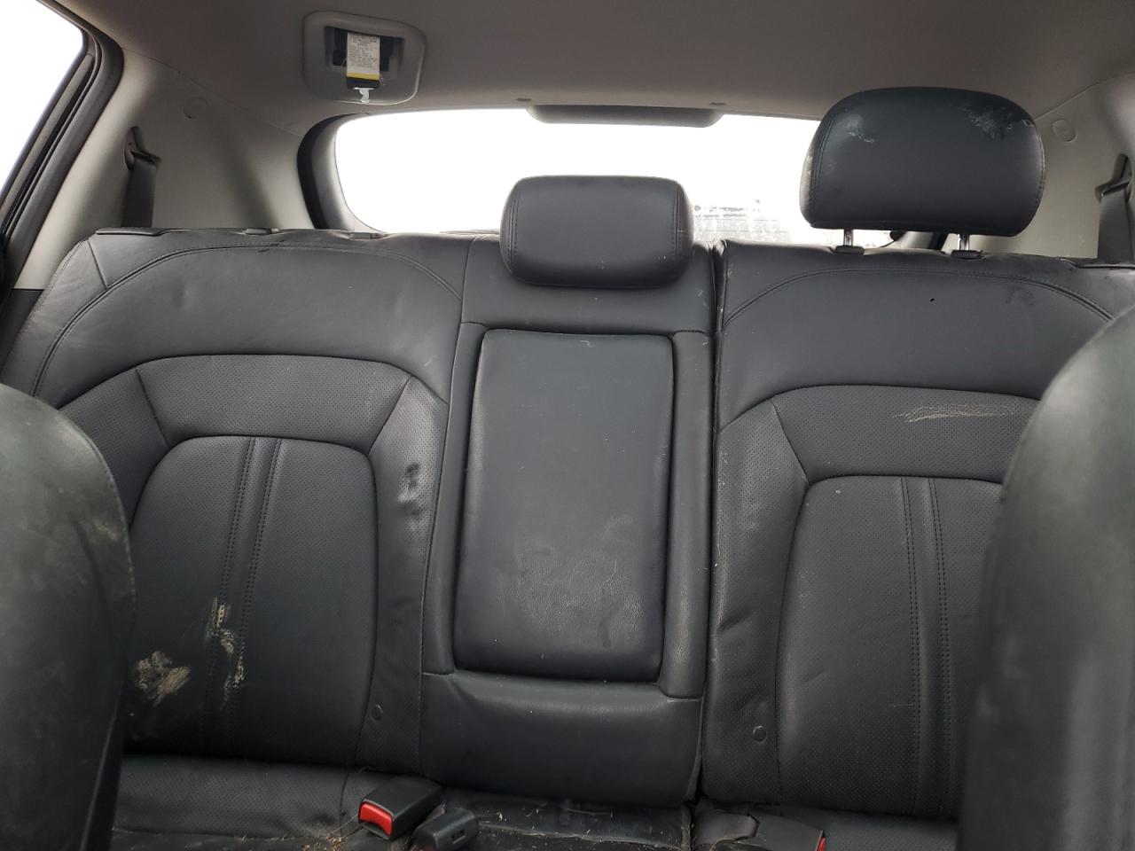2015 Kia Sportage - Image 10