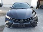 2024 Toyota Camry Se Night Shade за продажба в Sun Valley, CA - Minor Dent/Scratches