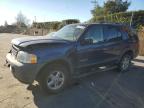 2004 Ford Explorer Xls de vânzare în San Martin, CA - Front End