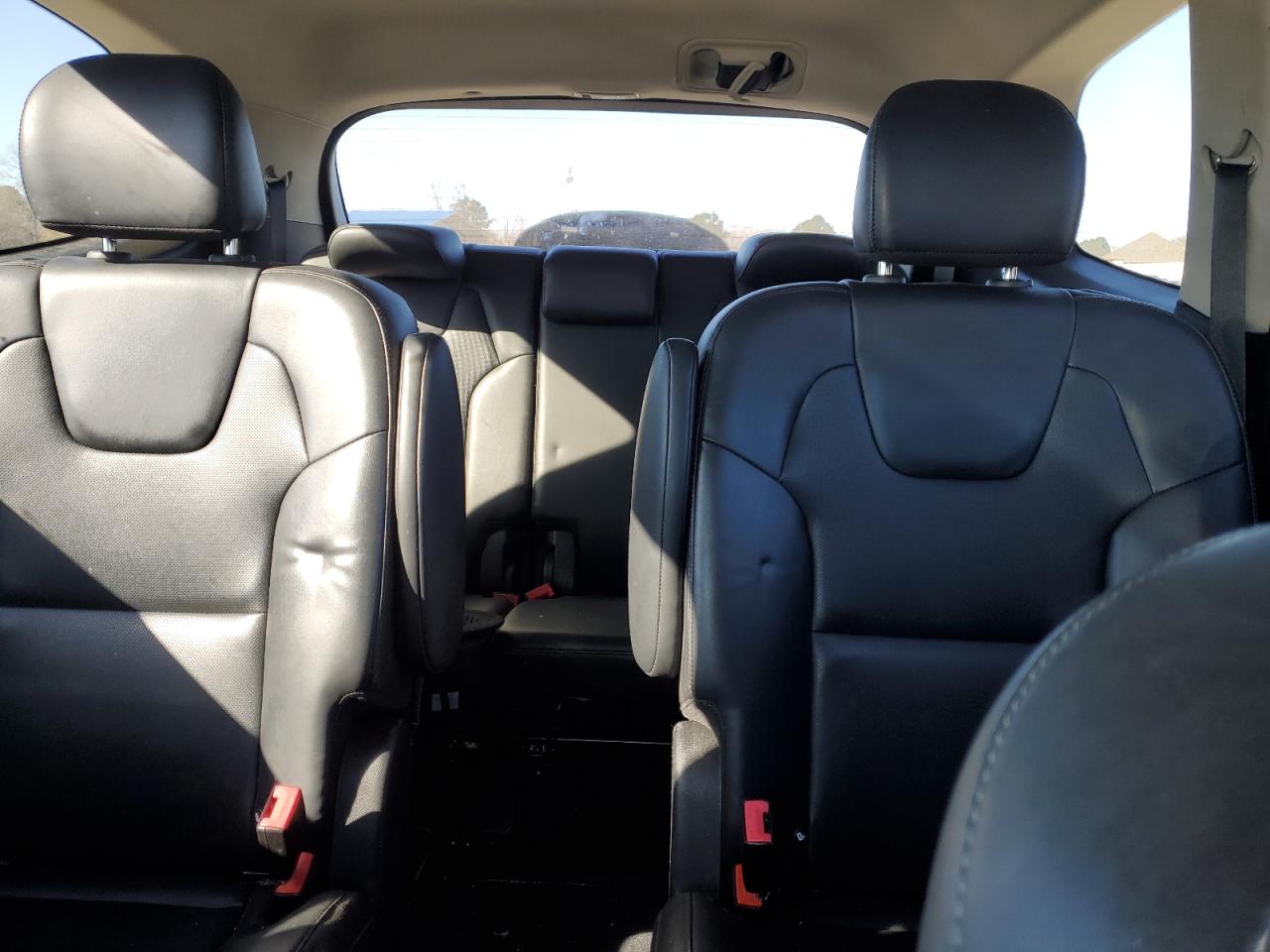 2020 Kia Telluride - Image 10