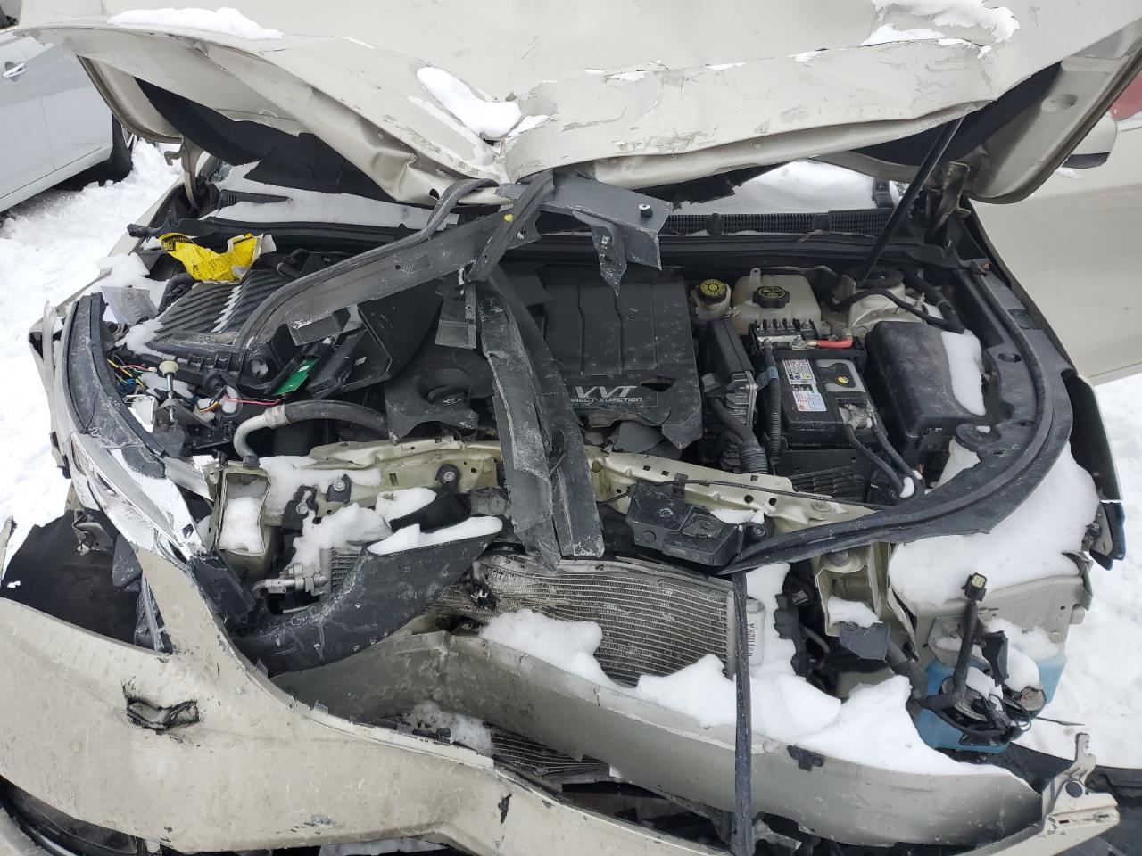 2016 Buick Lacrosse VIN: 1G4GA5G3XGF170202 Lot: 41608595