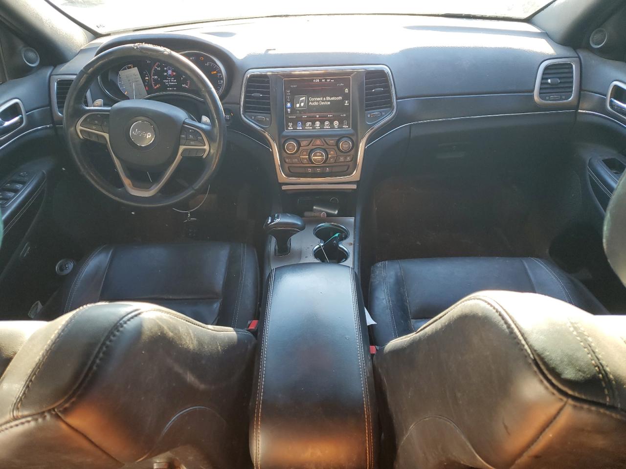 2015 Jeep Grand Cherokee - Image 8