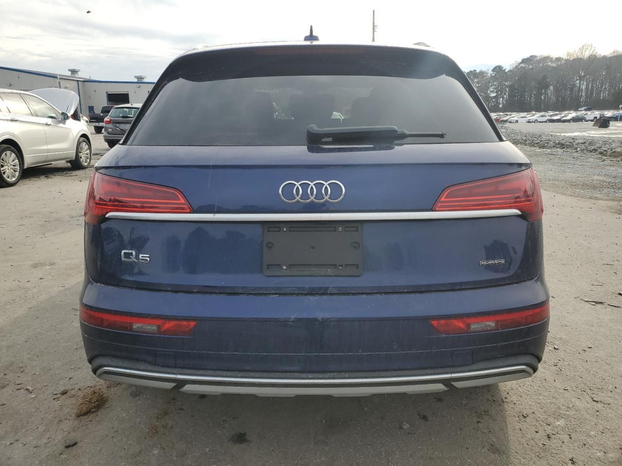 2021 Audi Q5 - Image 6