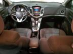 2013 Chevrolet Cruze Lt na sprzedaż w Columbia, MO - Side