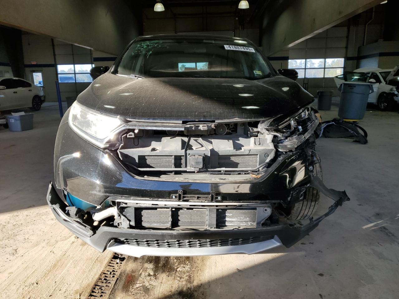 2017 Honda CR-V - Image 5