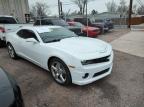 2011 Chevrolet Camaro 2Ss იყიდება Colorado Springs-ში, CO - Minor Dent/Scratches