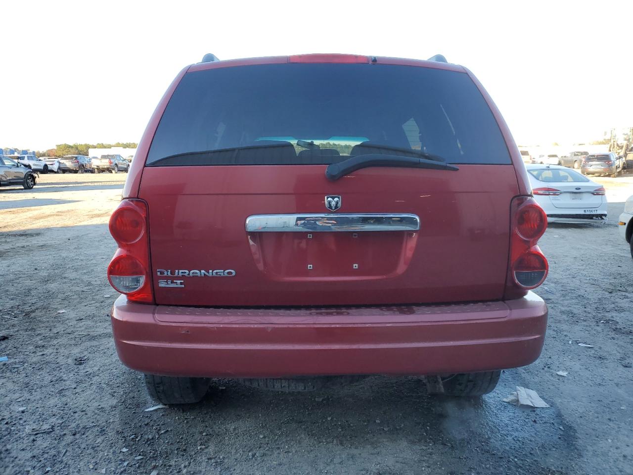 2006 Dodge Durango - Image 6