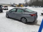 2020 Nissan Versa Sv zu verkaufen in Madisonville, TN - Front End