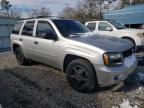 2007 Chevrolet Trailblazer Ls for Sale in Augusta, GA - Front End