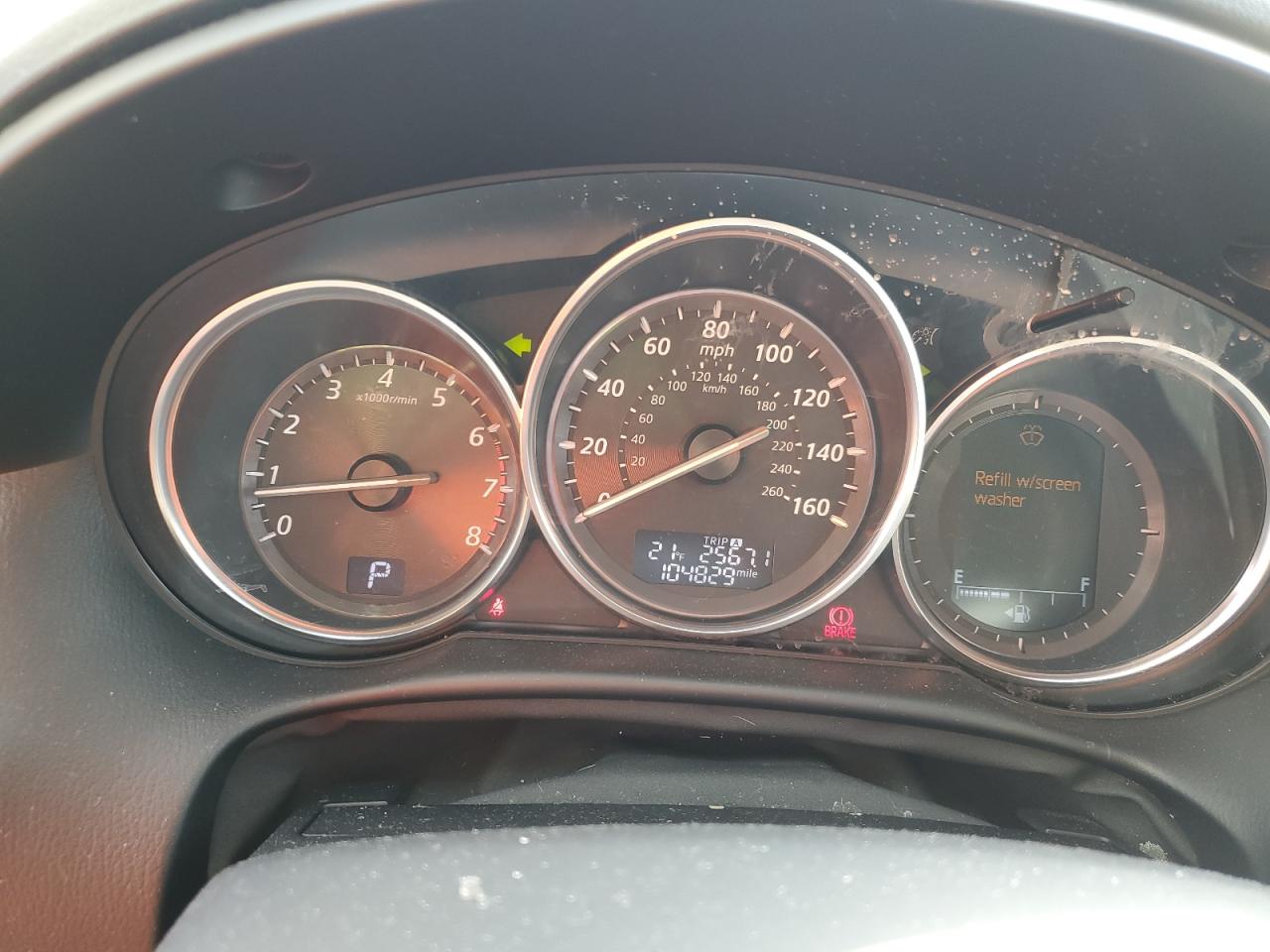 2015 Mazda CX-5 - Image 9