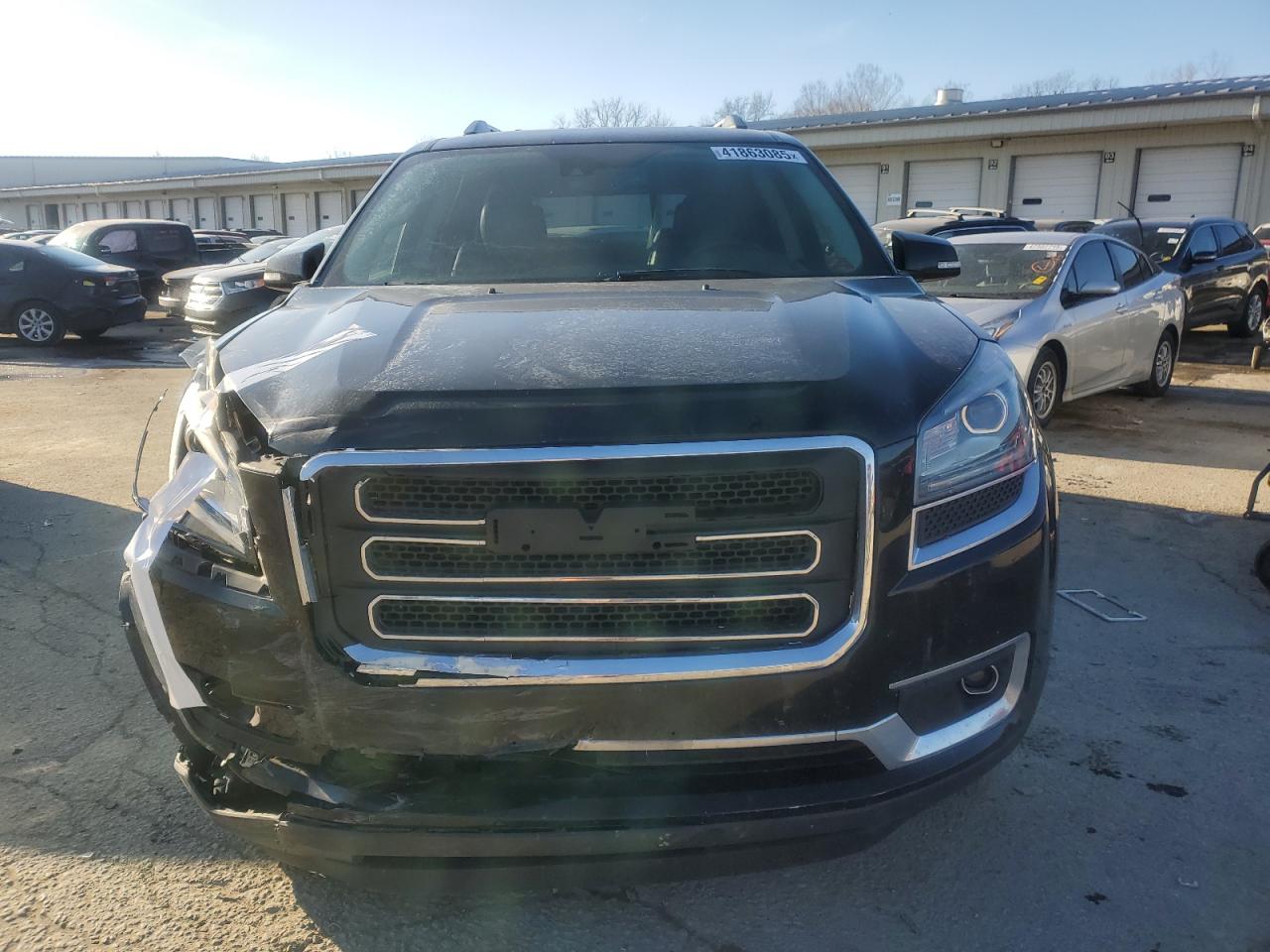 2017 GMC Acadia - Image 5