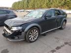 2010 AUDI A4 ALLROAD for sale at Copart WHITBURN