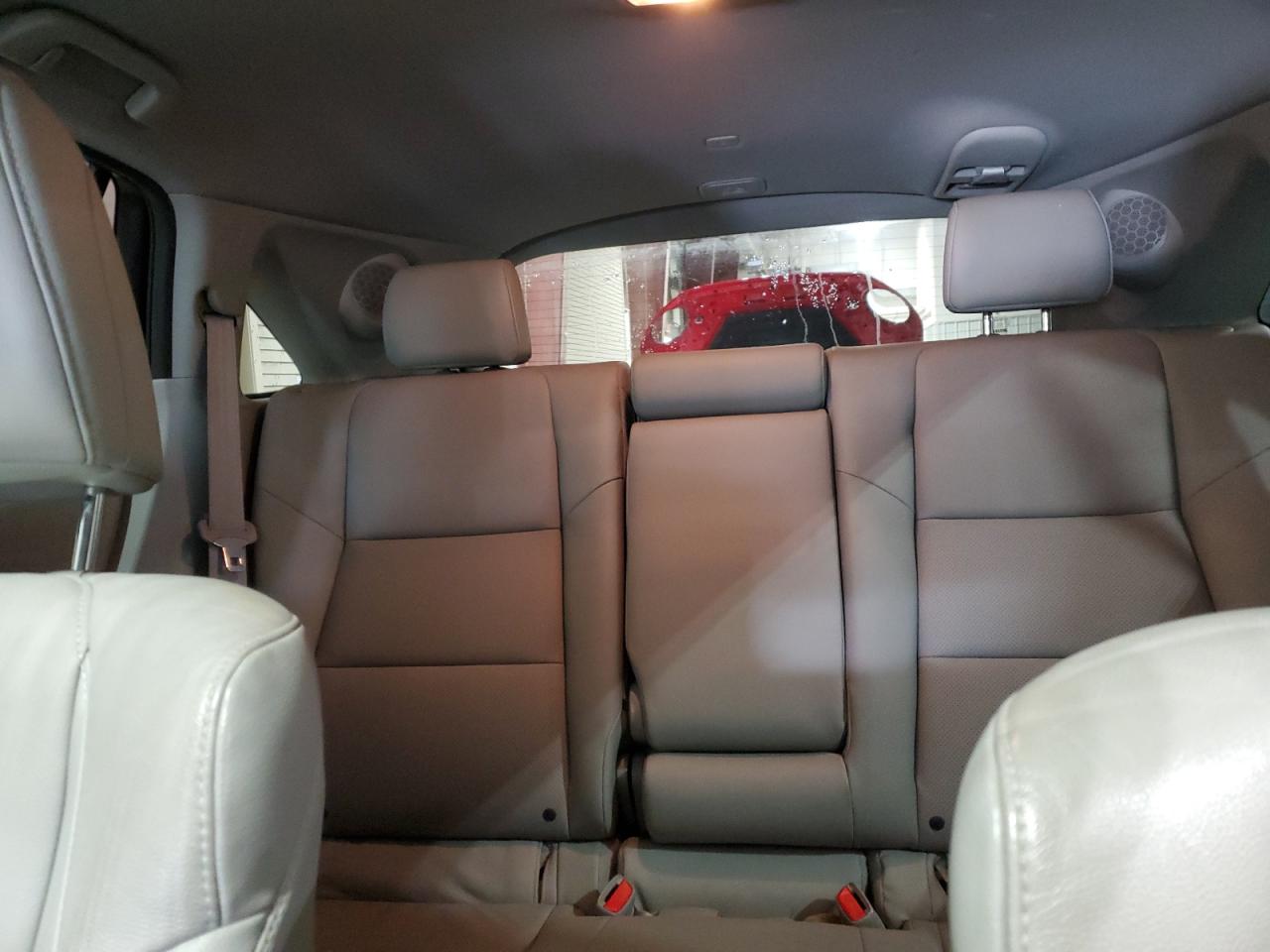 2016 Acura RDX - Image 10