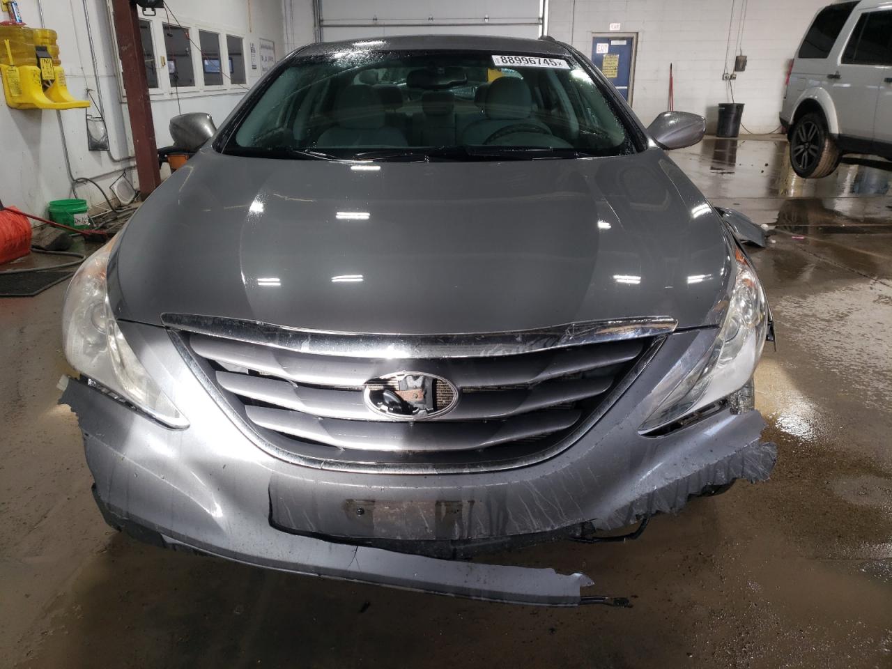 2013 Hyundai Sonata - Image 5