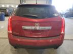 2010 Cadillac Srx Premium Collection на продаже в Greenwood, NE - Front End