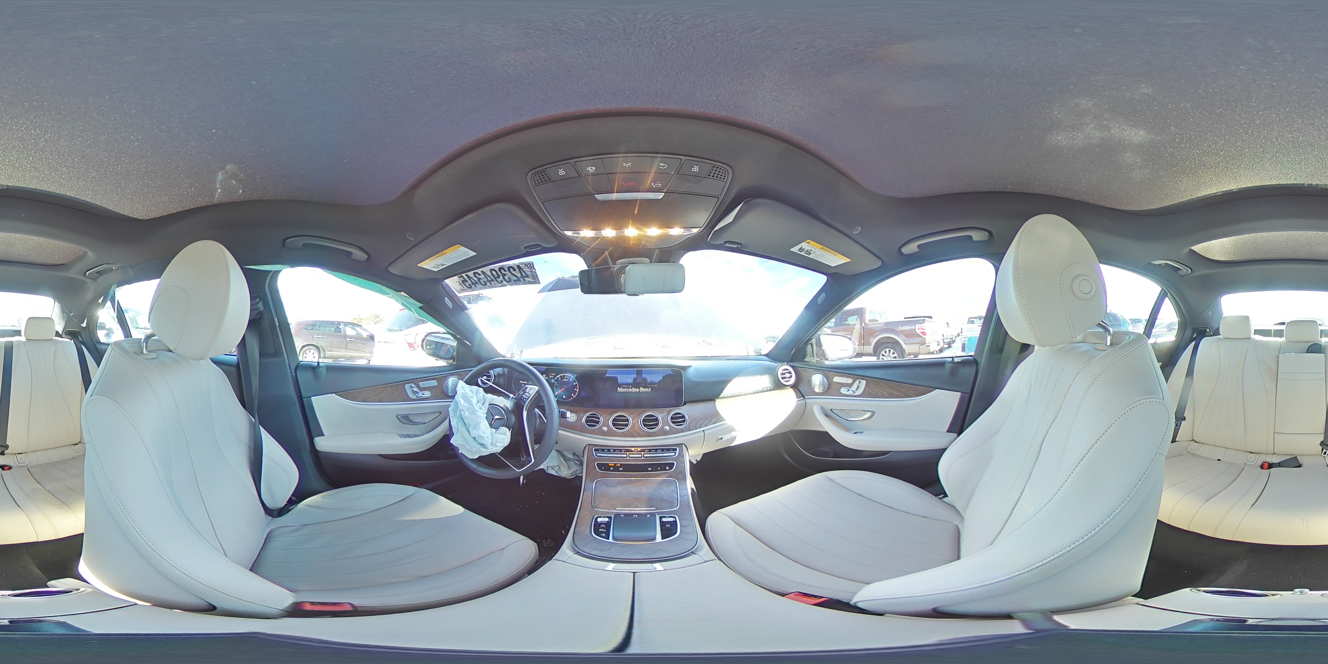 2023 Mercedes-Benz E-klasse - Image 12