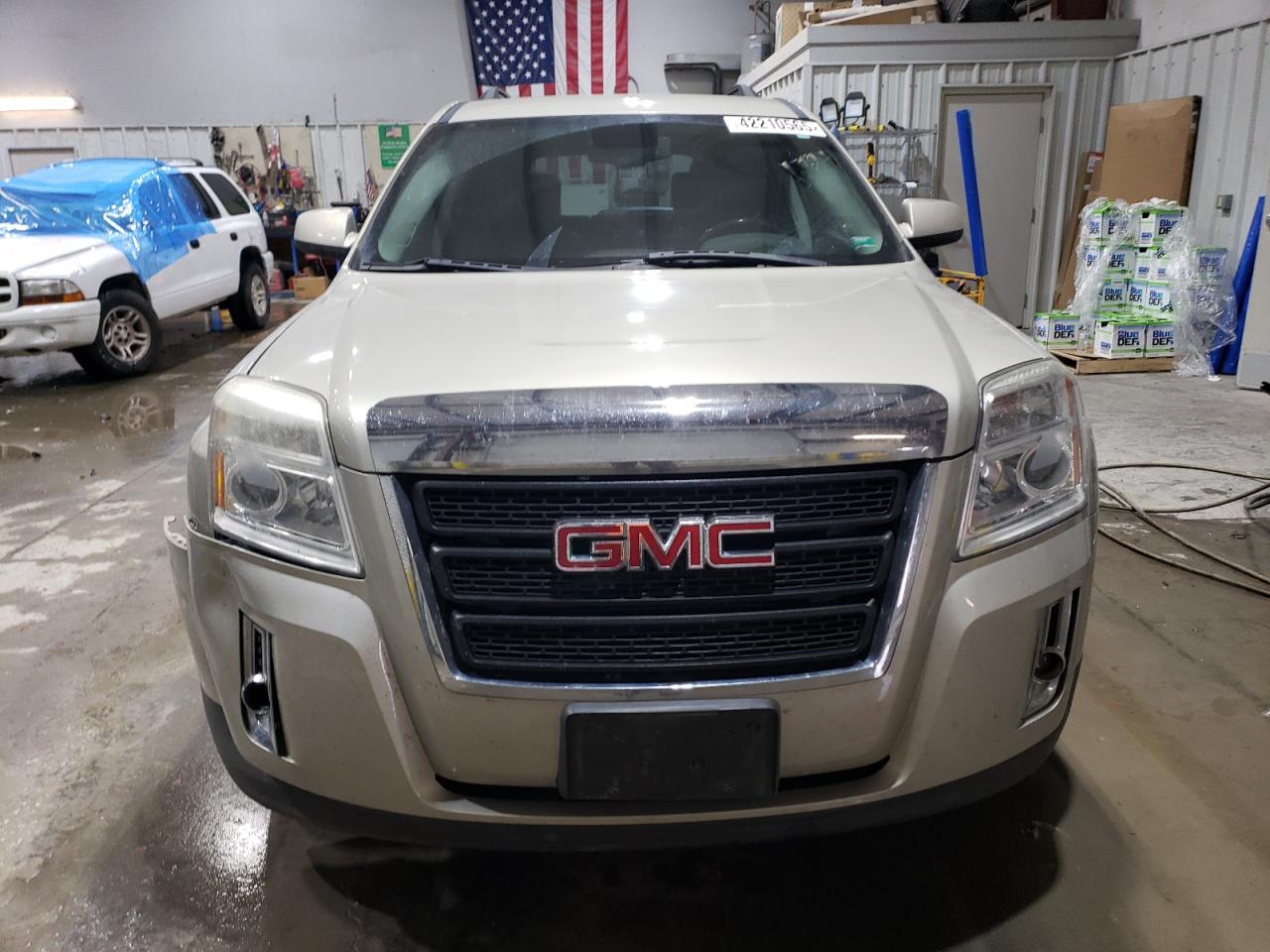 2015 GMC Terrain - Image 5