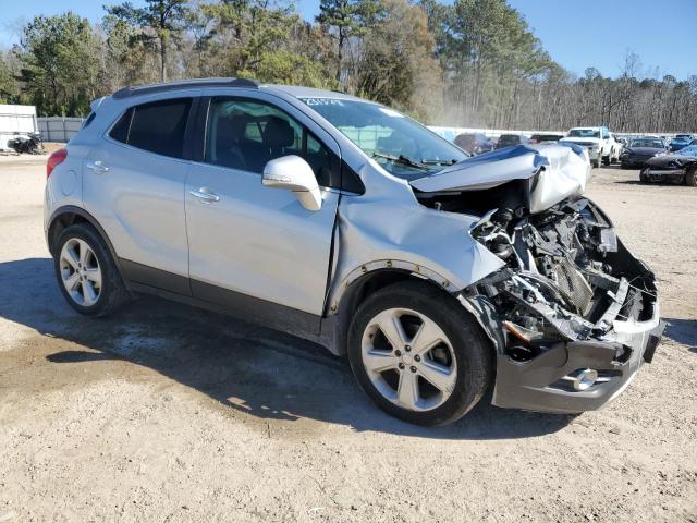 Parquets BUICK ENCORE 2015 Srebrny